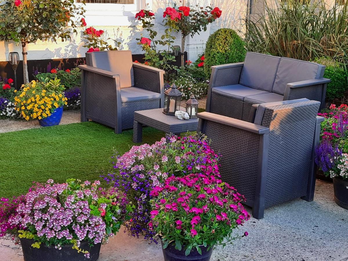 Highlander House Boutique Hotel Rothesay Exterior photo